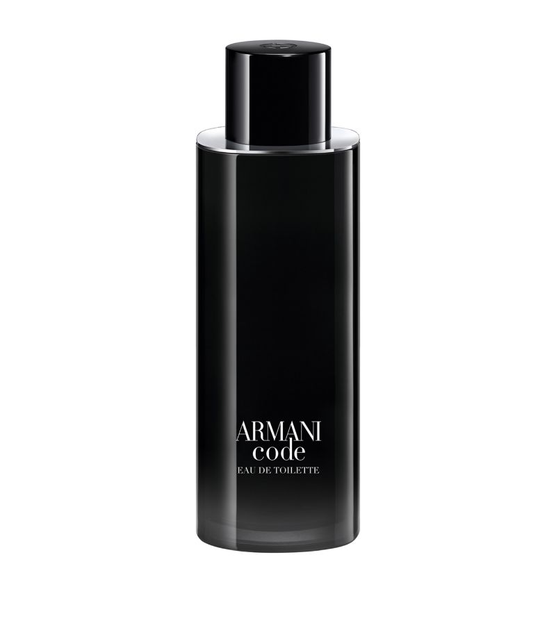 Armani Armani Code Eau De Toilette (200Ml)