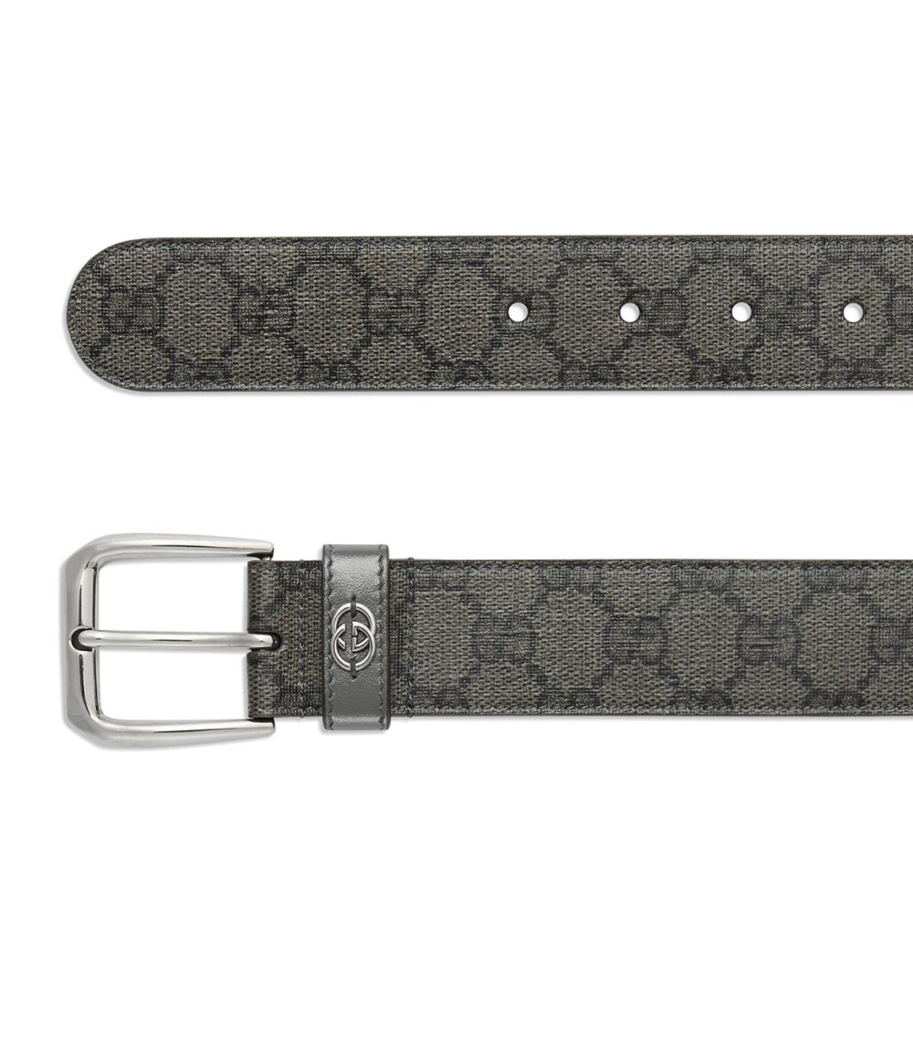 Gucci Gucci Interlocking G Belt