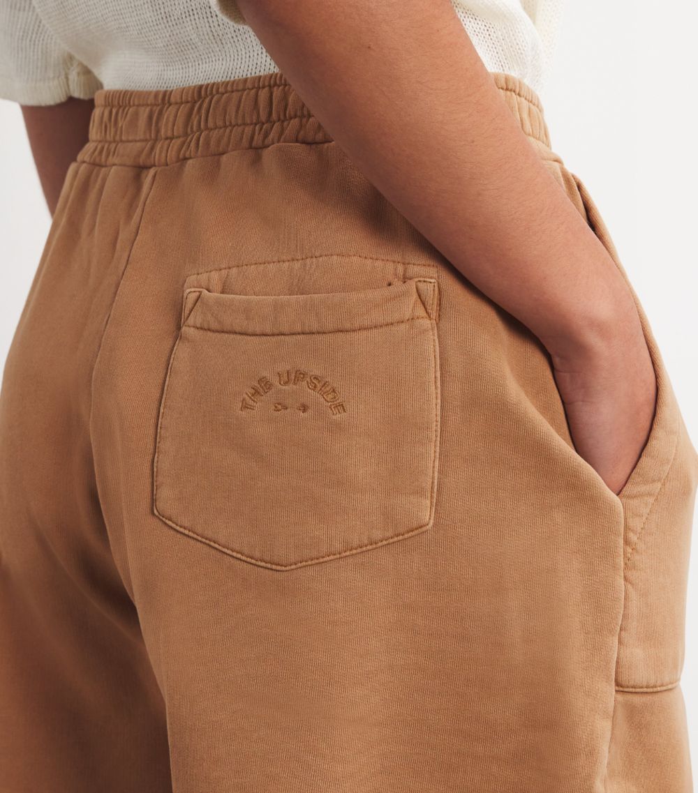  The Upside Tecopa Darcy Shorts