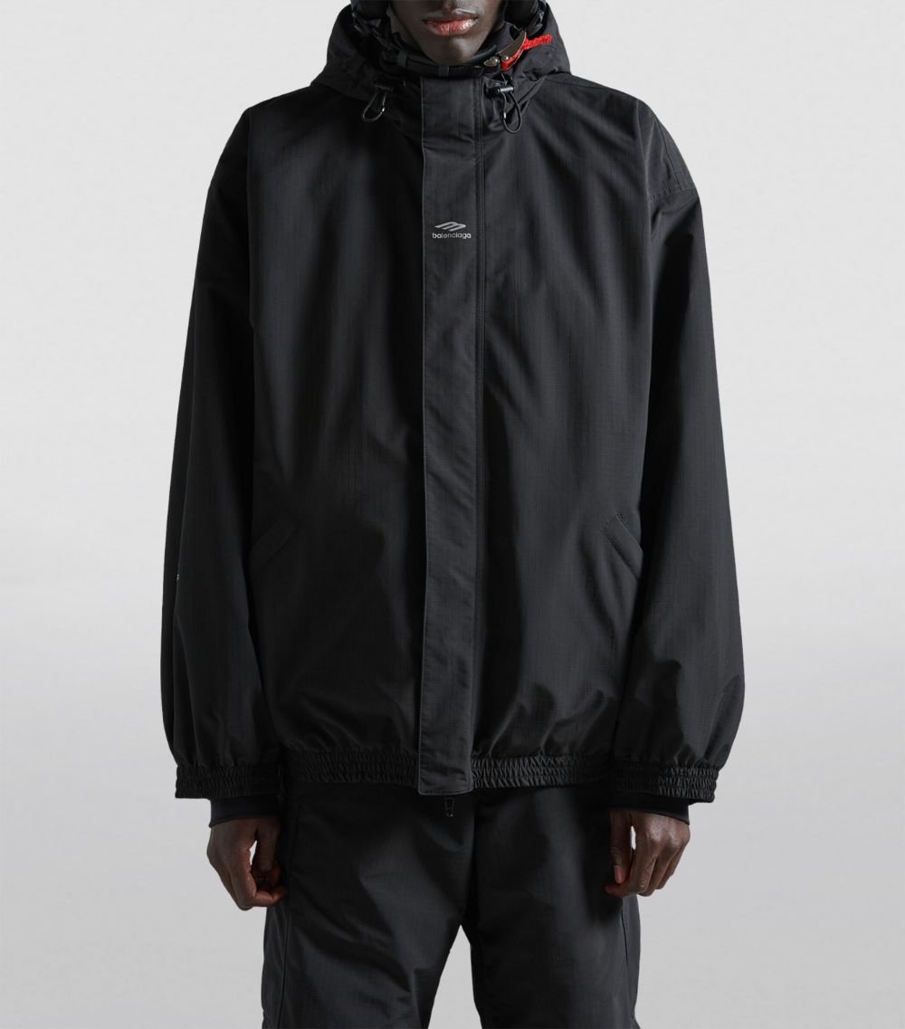 Balenciaga Balenciaga Ski Parka