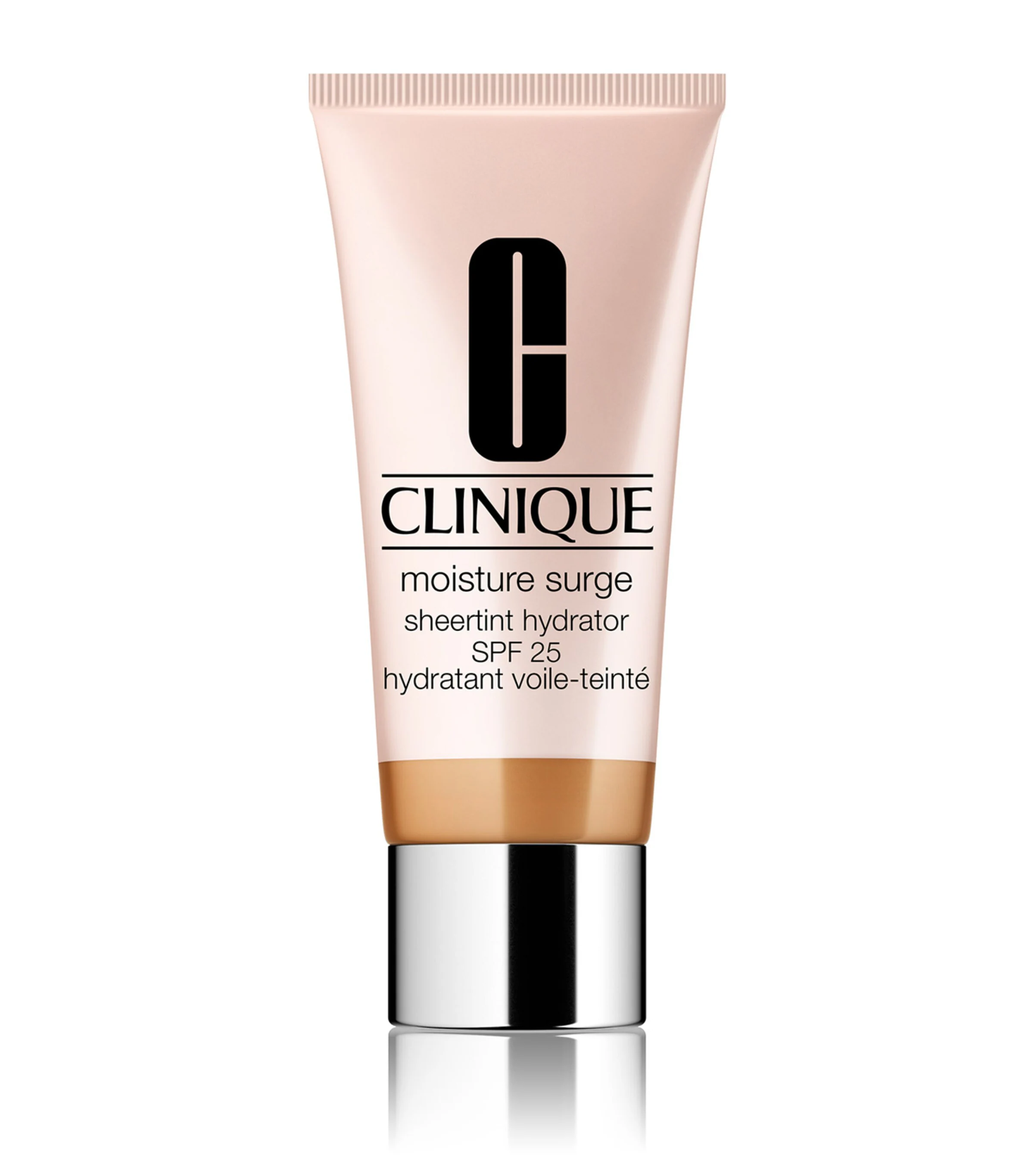 Clinique Clinique Moisture Surge Sheertint Hydrator Spf 25