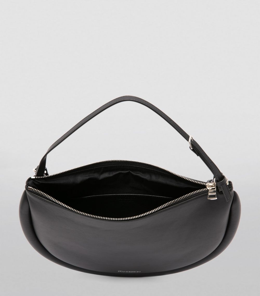 Jw Anderson JW Anderson Medium Bumper Moon Shoulder Bag