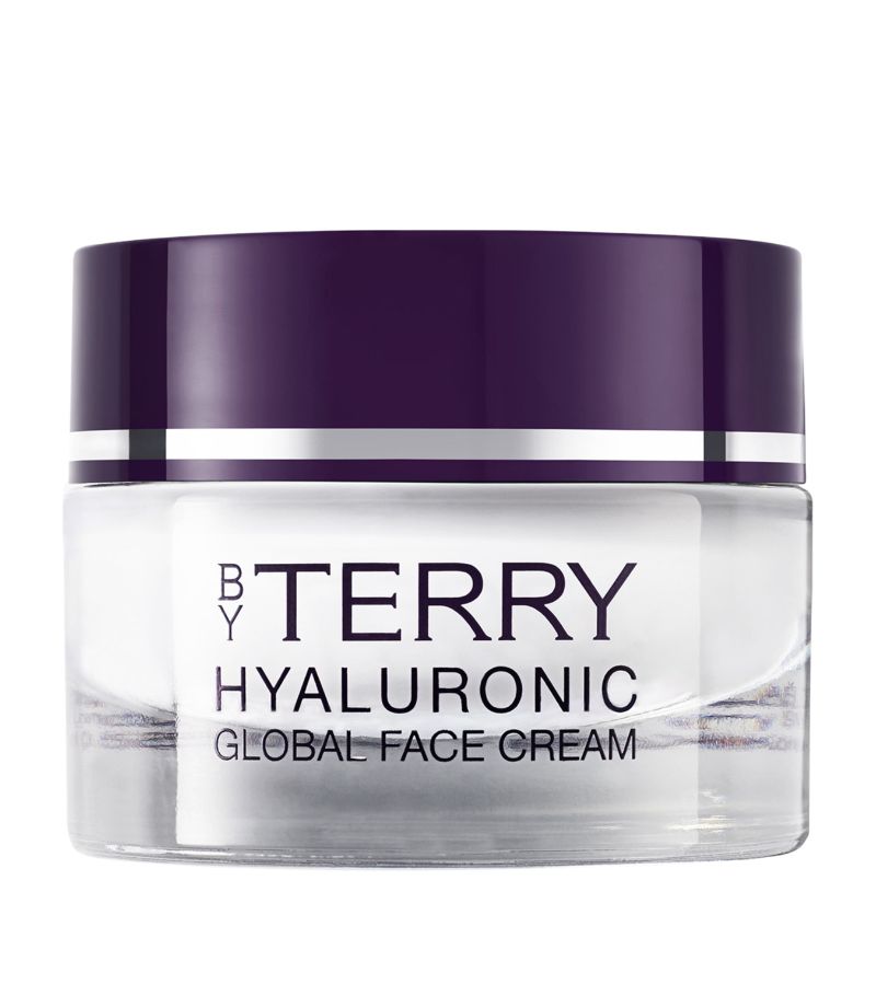 By Terry By Terry Hyaluronic Global Face Cream (15Ml)