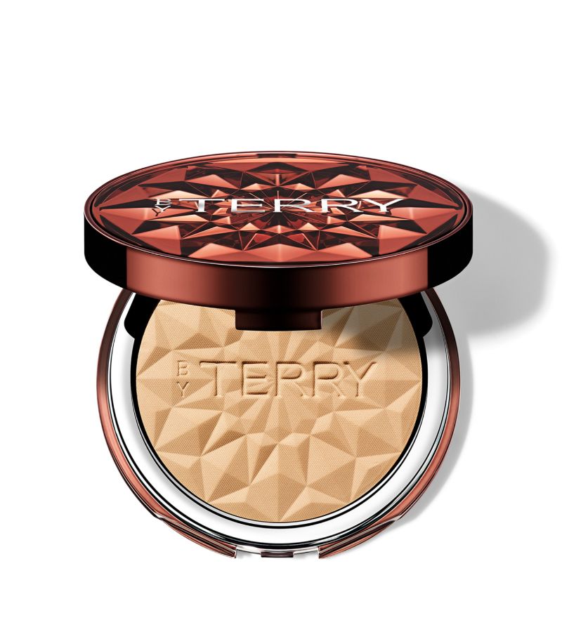 By Terry By Terry Tea To Tan Sun Powder