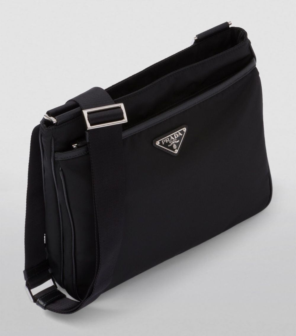 Prada Prada Re-Nylon Shoulder Bag