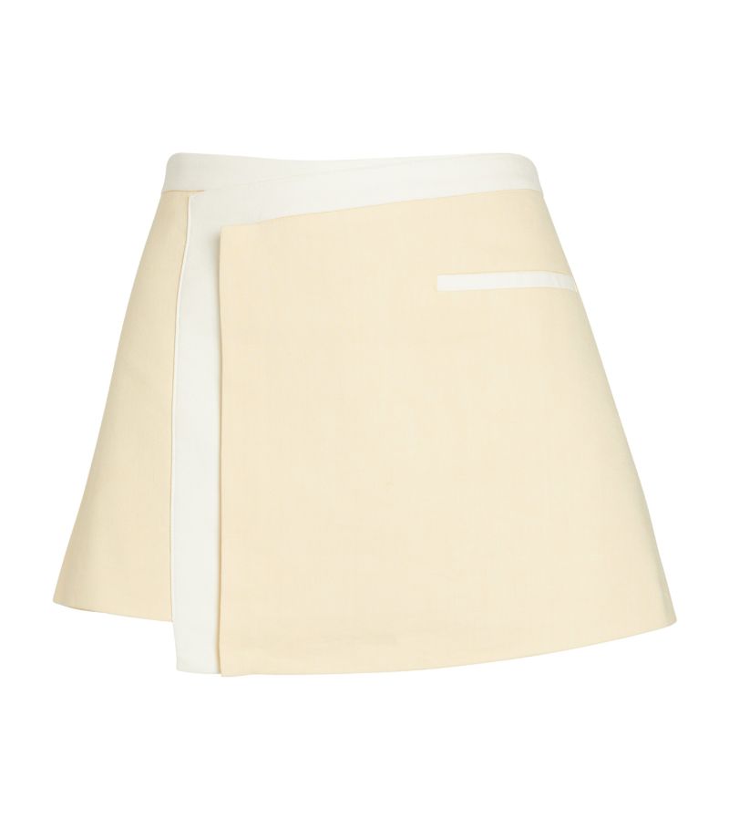 Sir. Sir. Dune Mini Skirt