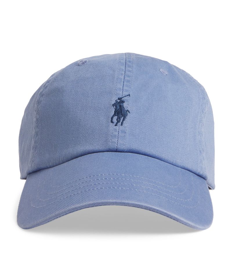 Polo Ralph Lauren Polo Ralph Lauren Polo Pony Baseball Cap