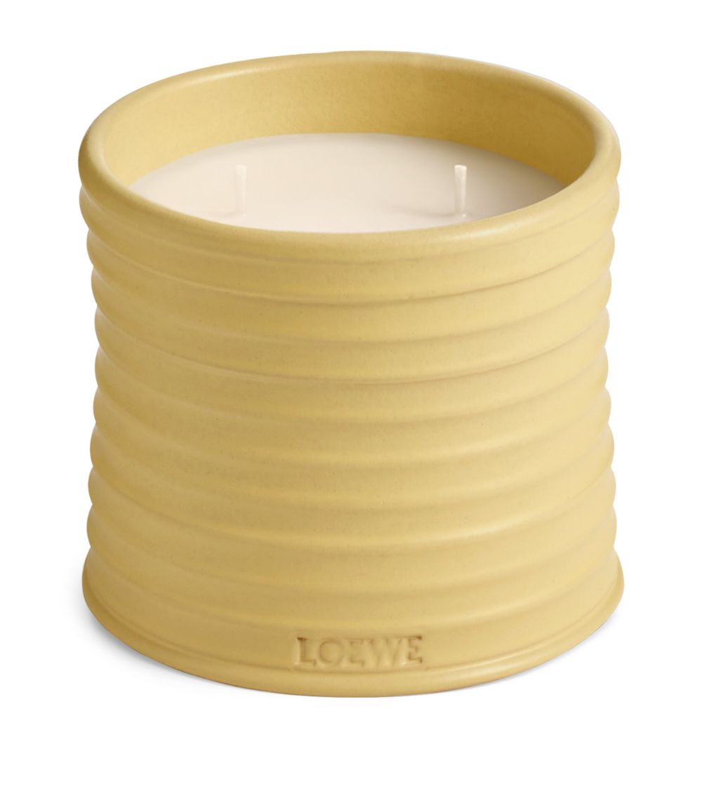 Loewe Loewe Honeysuckle Candle (610G)