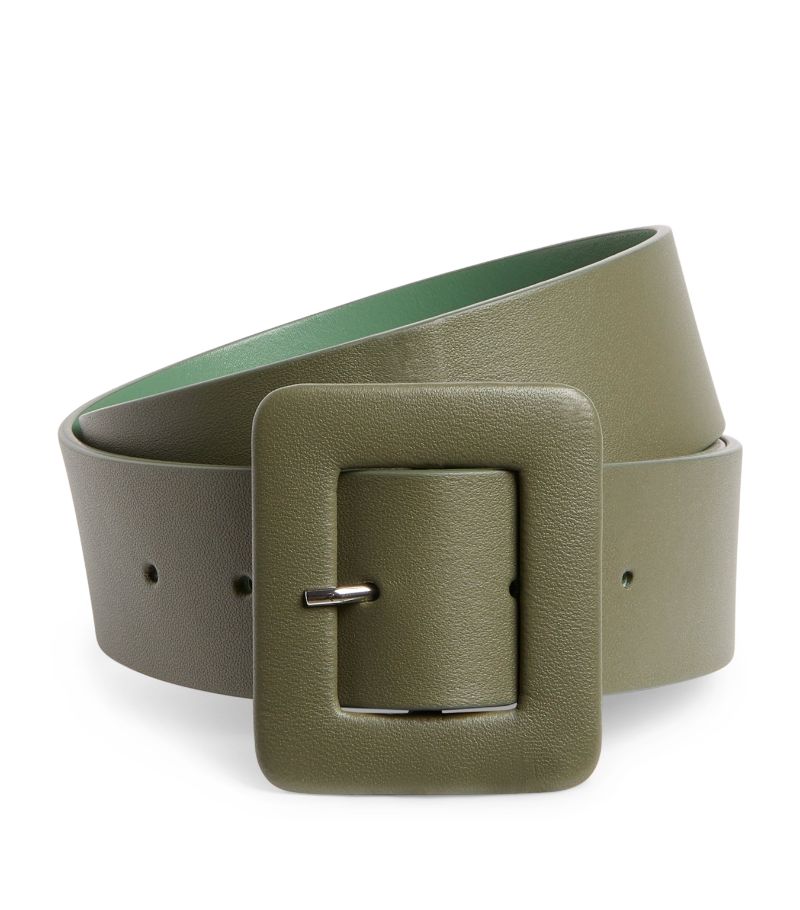 Weekend Max Mara Weekend Max Mara Leather Belt