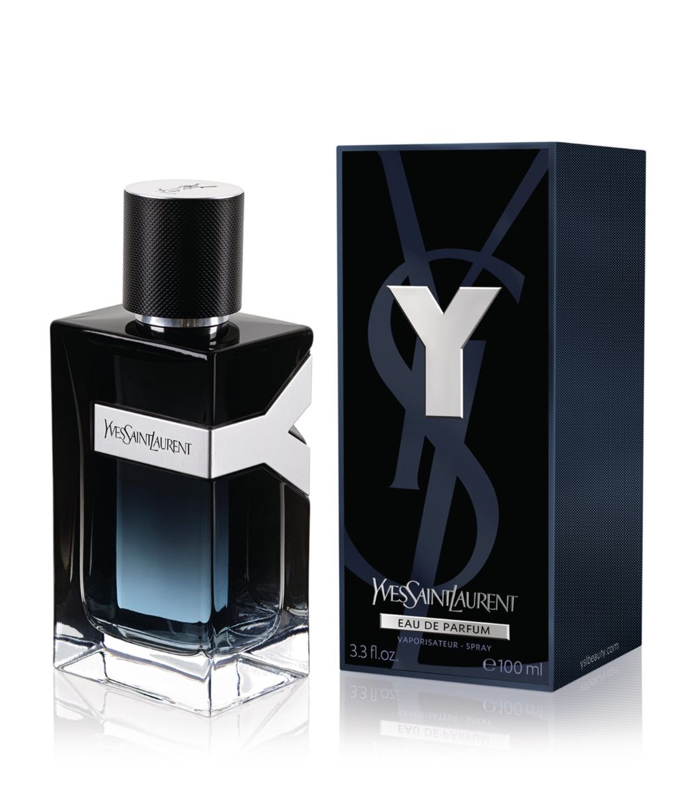 Ysl Ysl Y Eau De Parfum (100Ml)