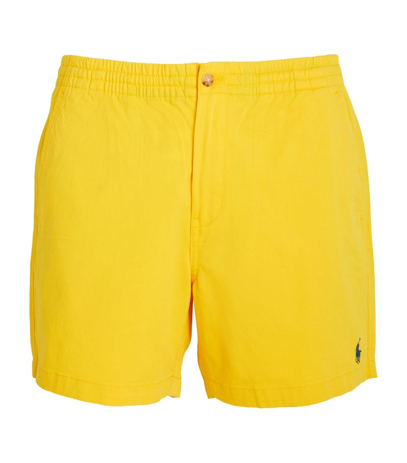 Polo Ralph Lauren Polo Ralph Lauren Prepster Shorts