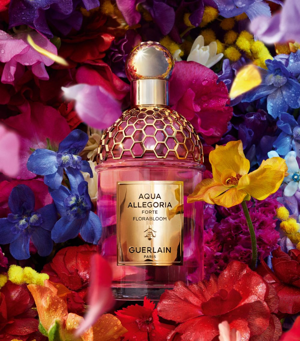 Guerlain Guerlain Aqua Allegoria Florabloom Forte Eau De Parfum (125Ml)