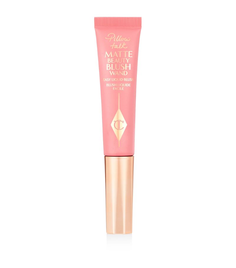 Charlotte Tilbury Charlotte Tilbury Pillow Talk Matte Beauty Blush Wand