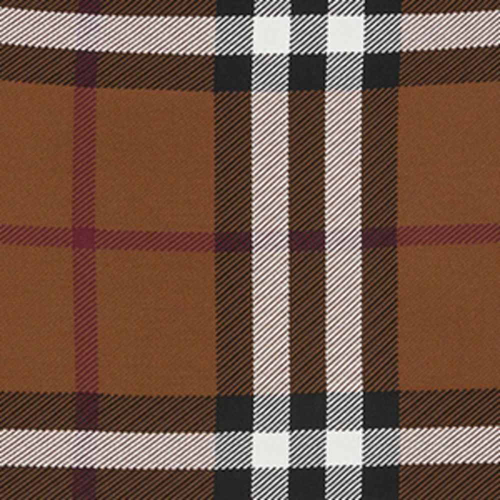 Burberry Burberry Check Mini Skirt