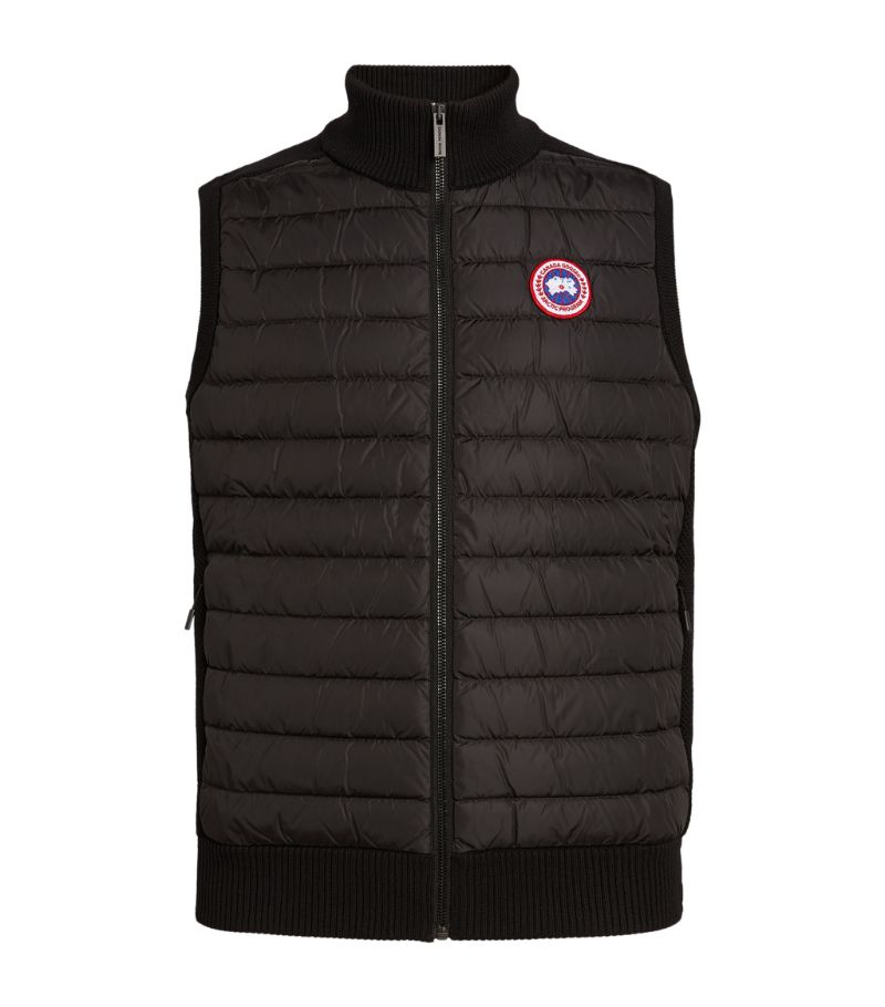 Canada Goose Canada Goose Hybridge Gilet