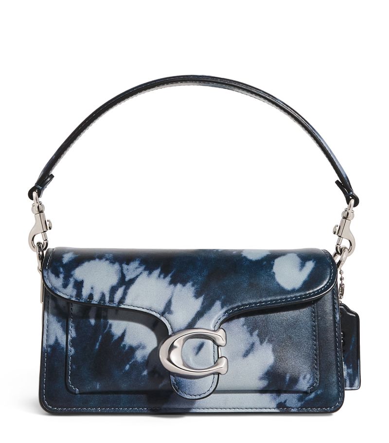 Coach Coach Tie-Dye Tabby 20 Shoulder Bag