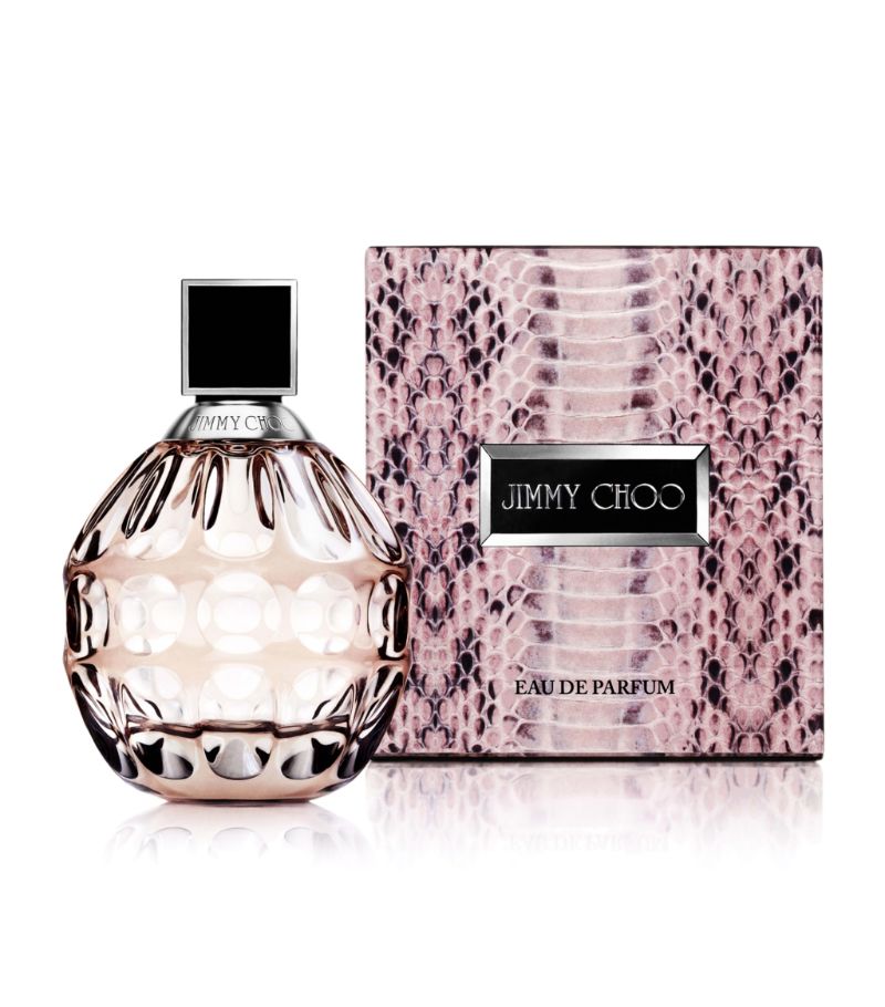 Jimmy Choo Jimmy Choo Jimmy Choo Eau De Parfum (100Ml)