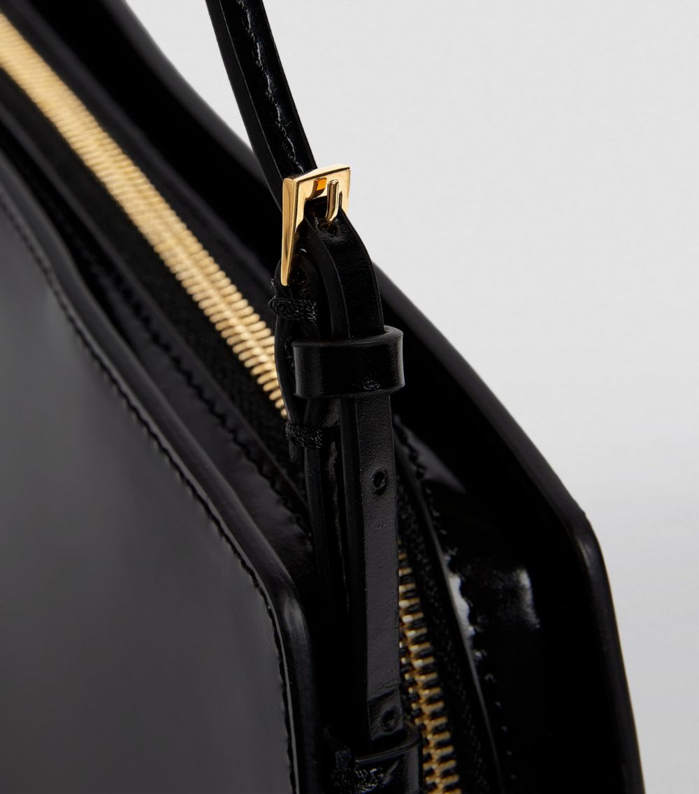 The Row The Row Small Dalia Shoulder Bag