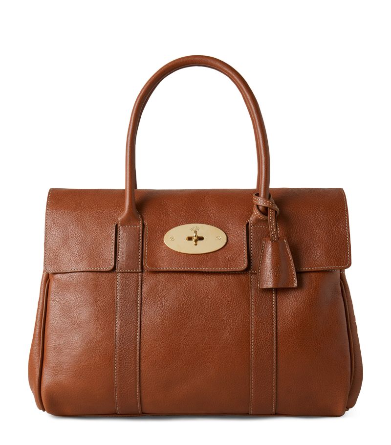 Mulberry Mulberry Leather Bayswater Legacy Shoulder Bag