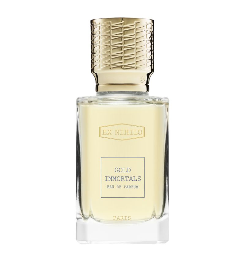 Ex Nihilo Ex Nihilo Gold Immortals Eau De Parfum (50Ml)