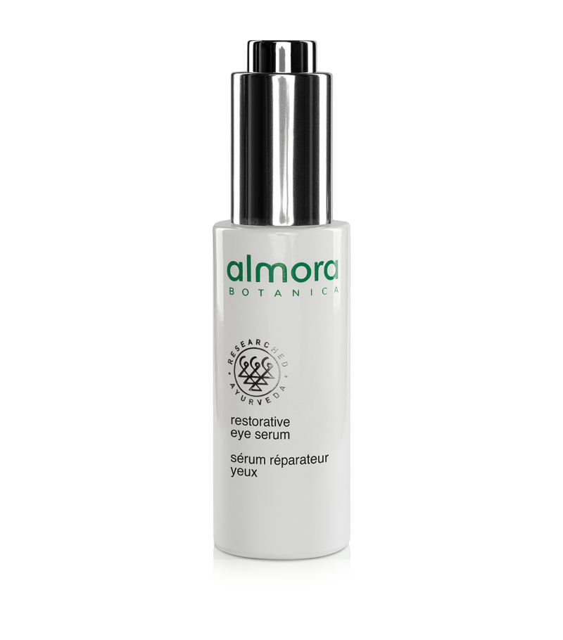  Almora Botanica Restorative Eye Serum (30Ml)