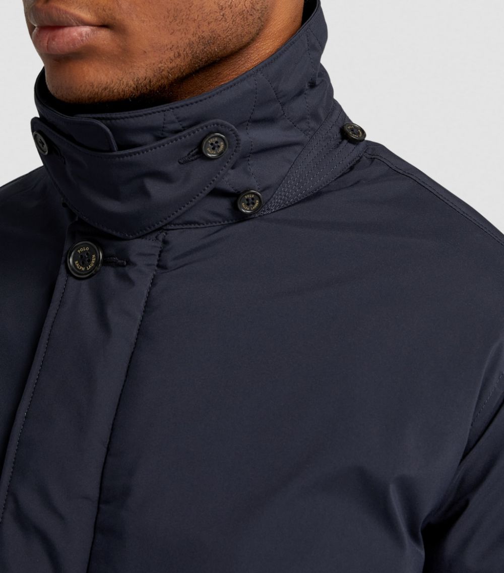 Polo Ralph Lauren Polo Ralph Lauren Padded Parka Jacket