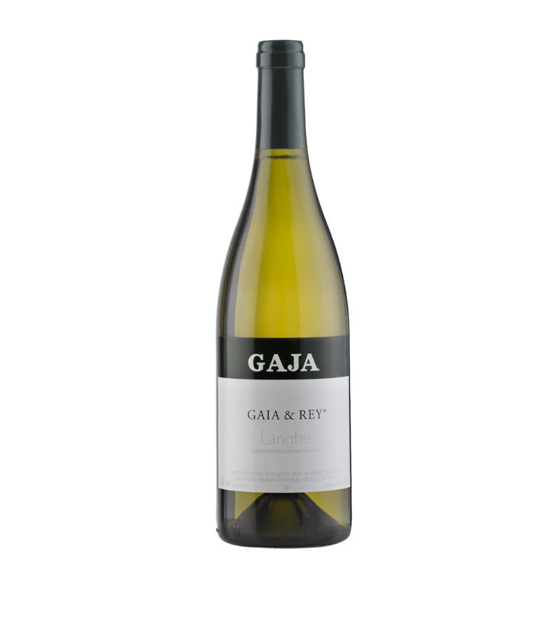 Gaja Gaja Gaia & Rey Langhe 2012 (1.5L) - Piedmont, Italy