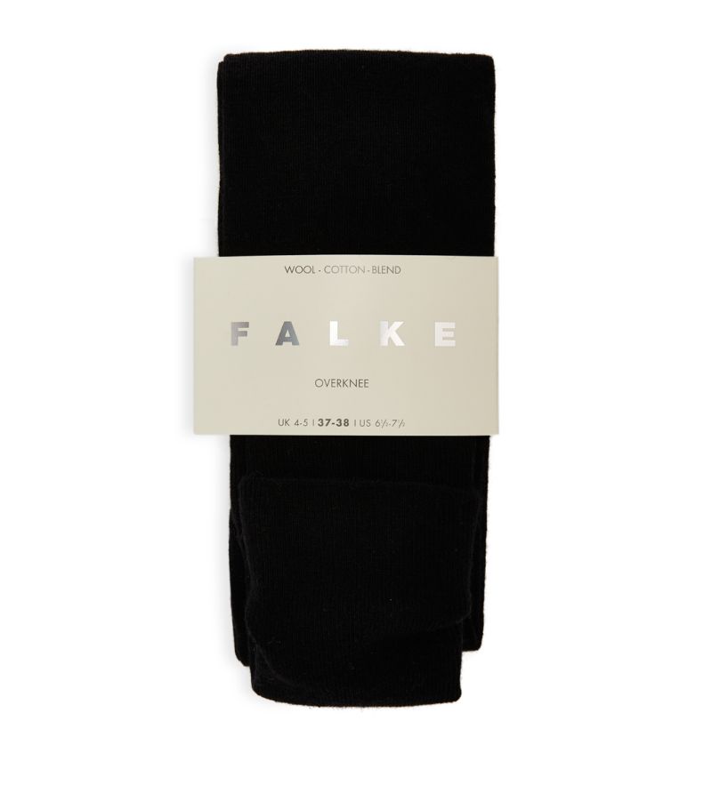 Falke Falke Striggins Over-The-Knee Socks