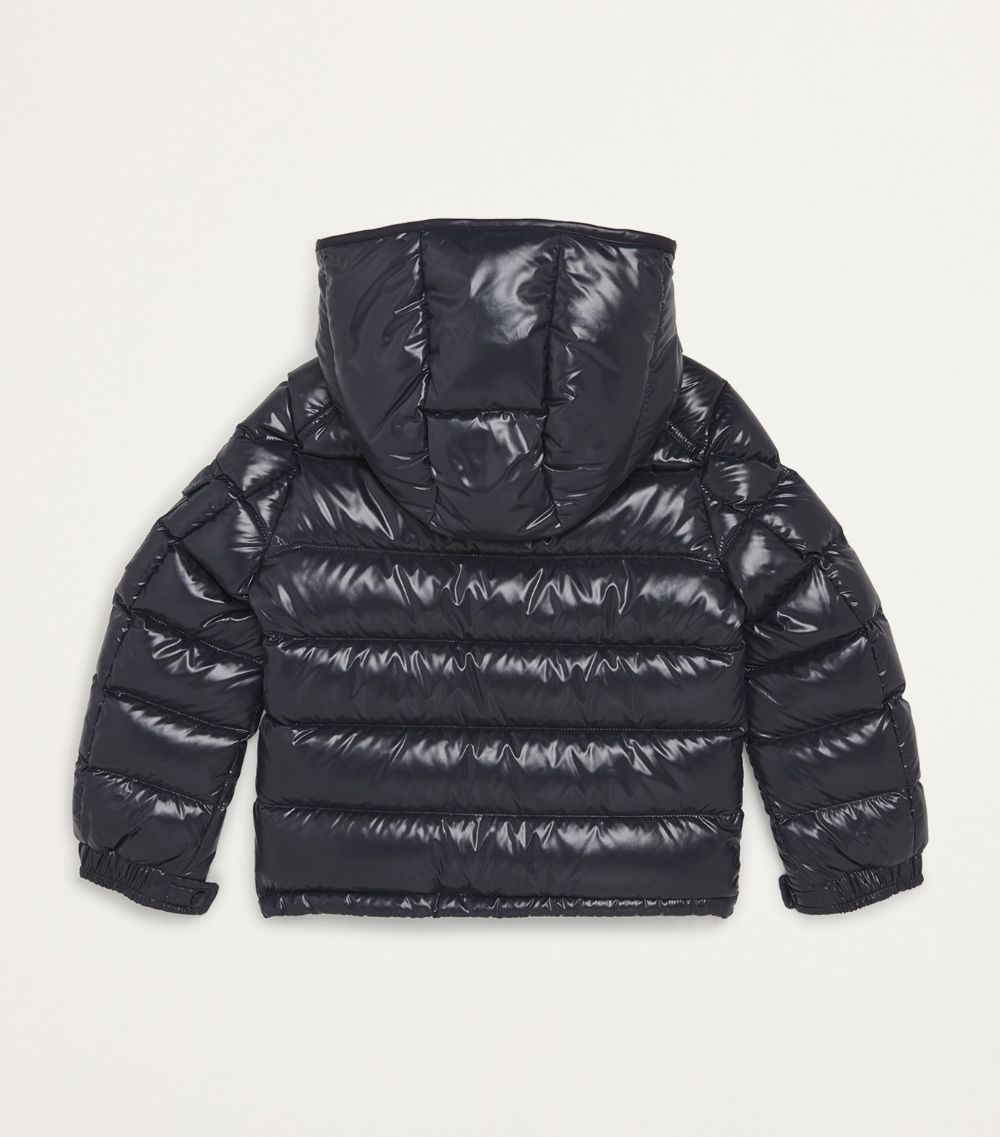 Moncler Enfant Moncler Enfant Down New Maya Puffer Jacket (4-6 Years)