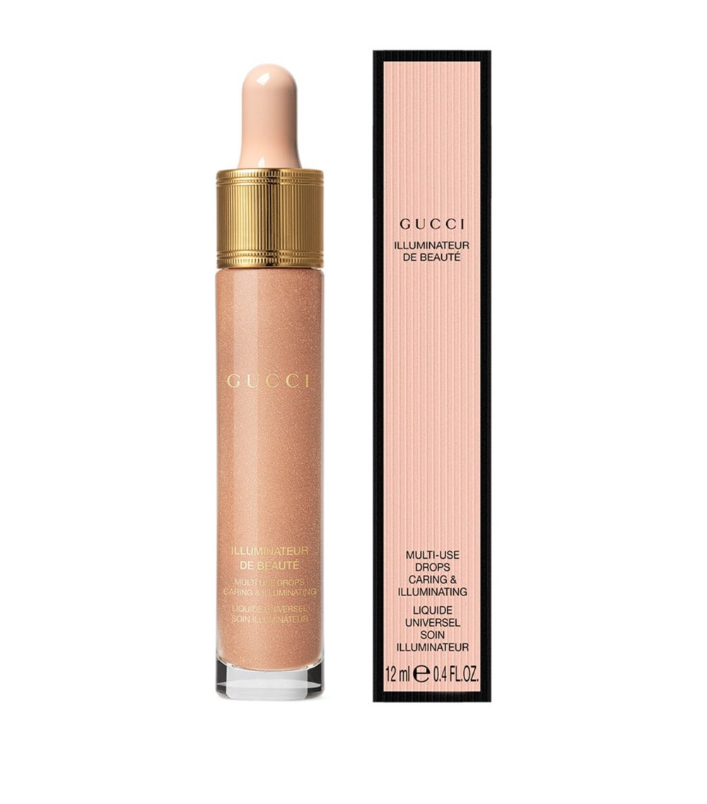 Gucci Gucci Illuminateur De Beauté Liquid Highlighter