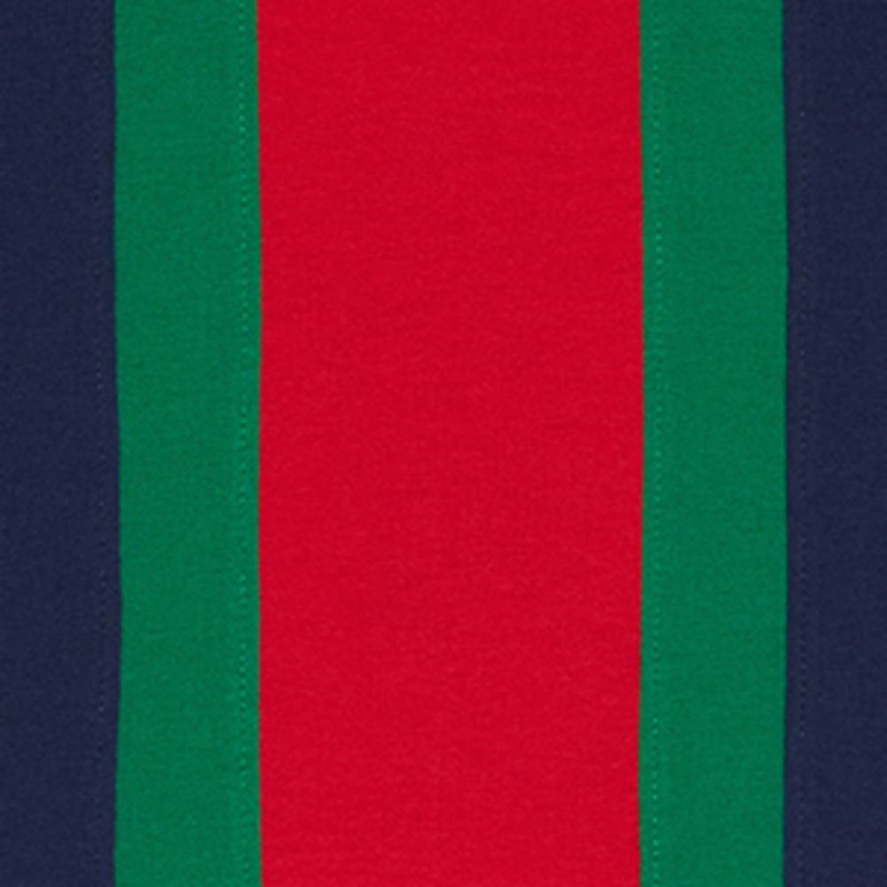 Gucci Gucci Kids Web Polo Shirt (4-10 Years)