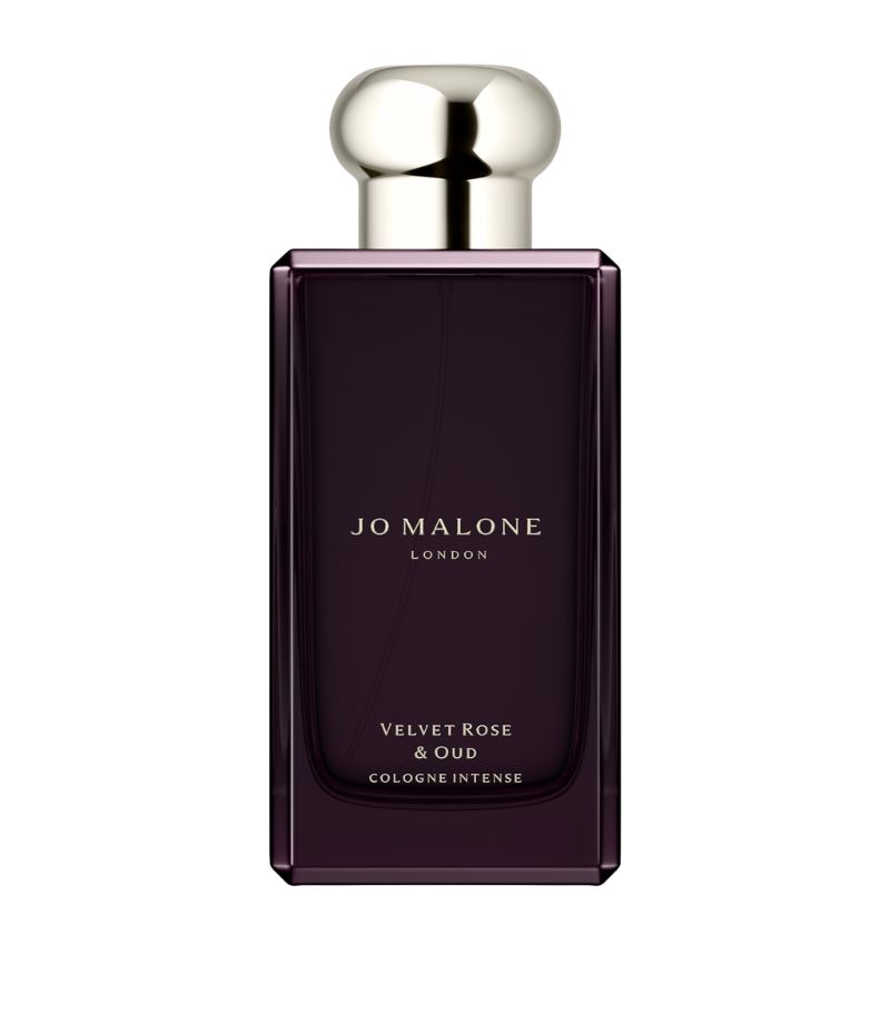 Jo Malone London Jo Malone London Velvet Rose & Oud Cologne Intense (100Ml)