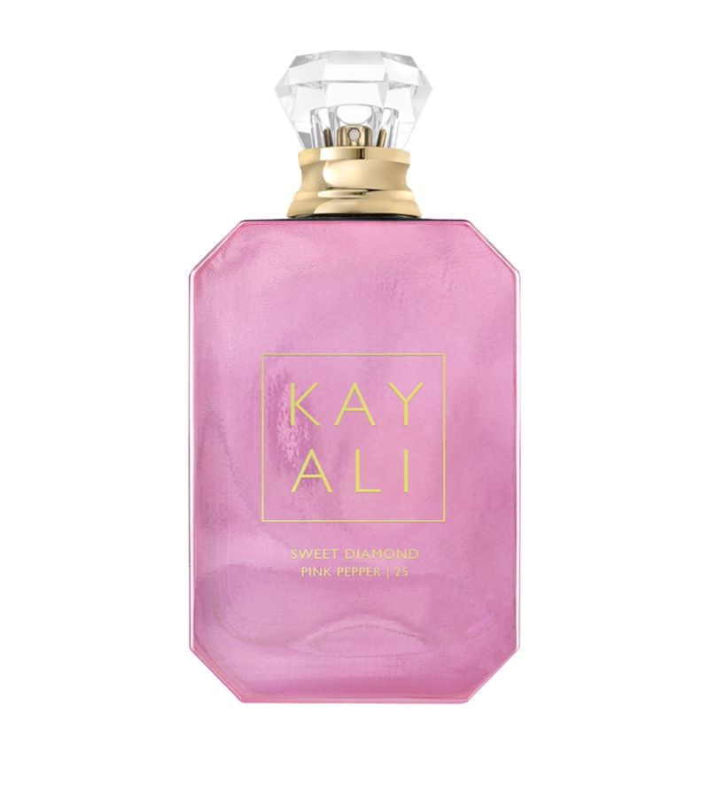 Huda Beauty Huda Beauty Kayali Sweet Diamond Pink Pepper Eau De Parfum (50Ml)