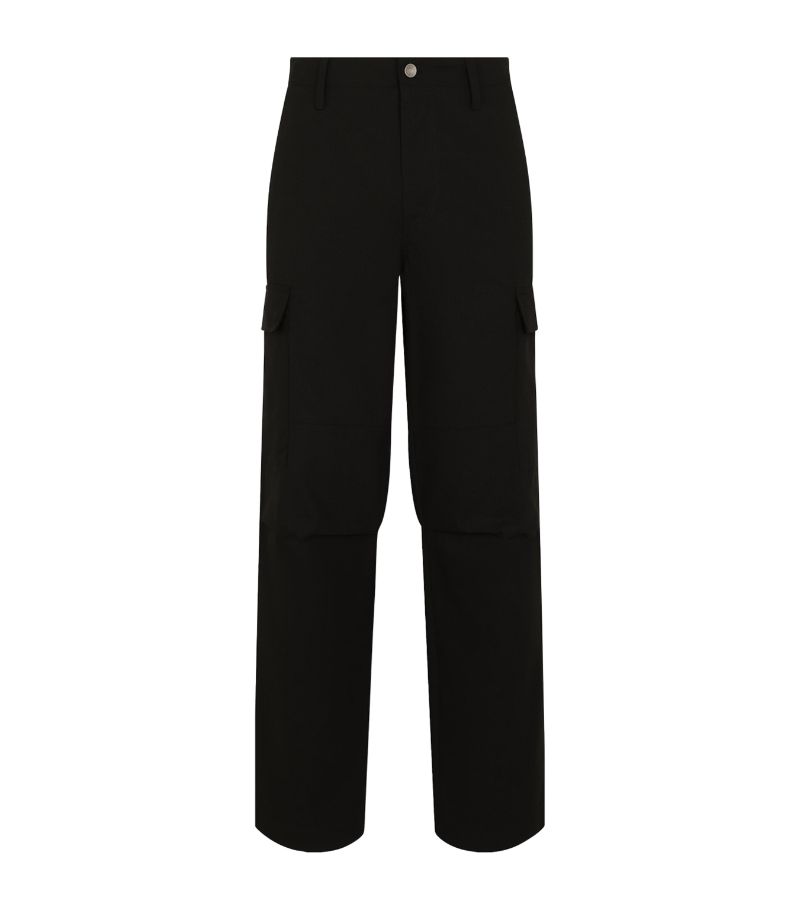 Dolce & Gabbana Dolce & Gabbana Cargo Trousers