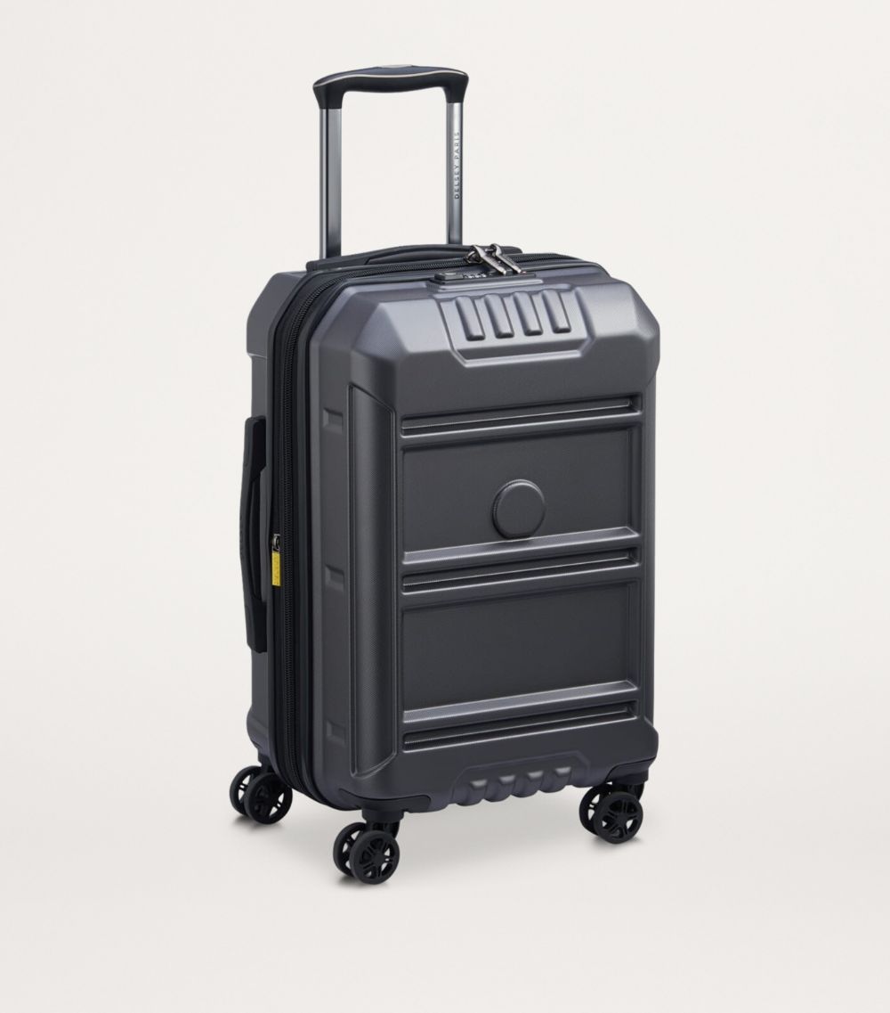 Delsey Delsey Rempart Expandable Carry-On (55Cm)