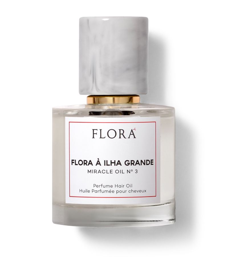  Flora Lab Paris Miracle Oil No. 3 Flora À Ilha Grande (50Ml)