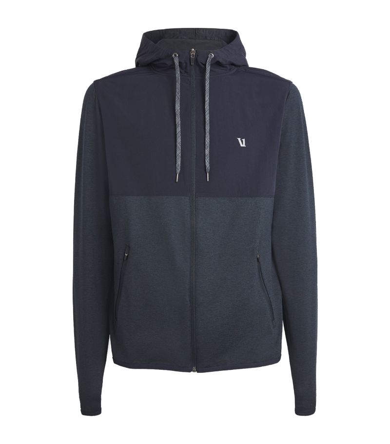 Vuori Vuori Sunday Element Jacket