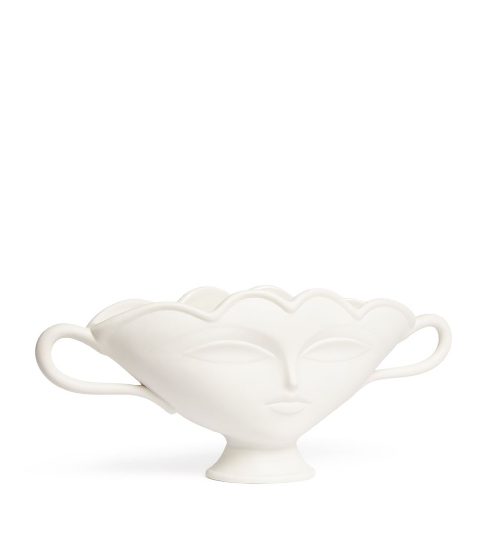 Jonathan Adler Jonathan Adler Small Giuliette Urn (16Cm)