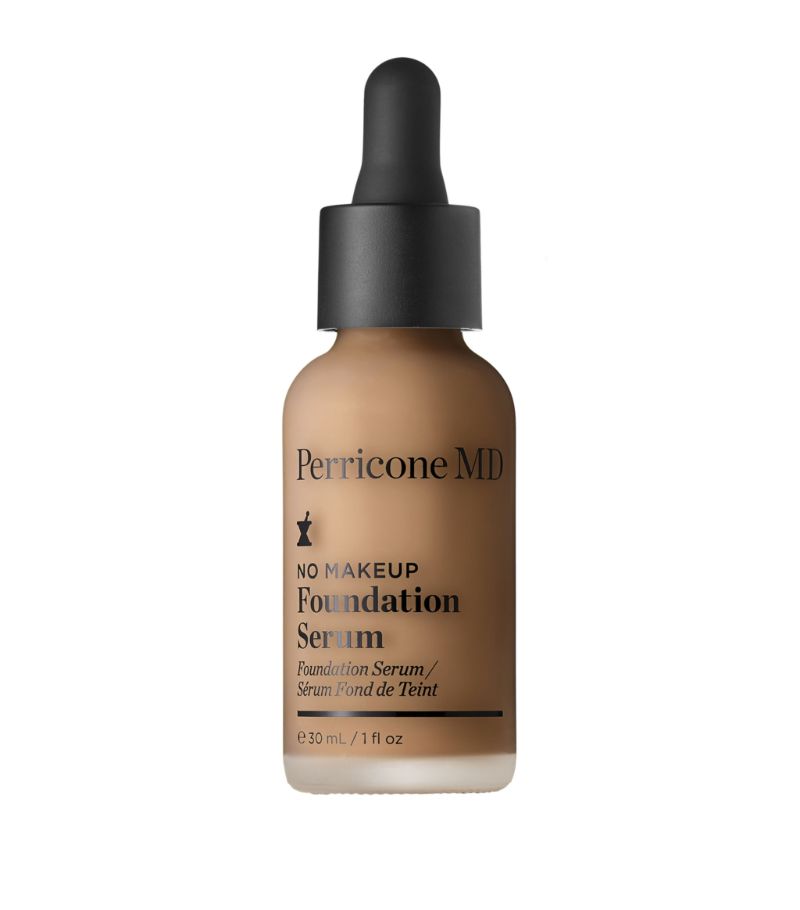 Perricone Md Perricone Md No Makeup Foundation Serum Spf 20