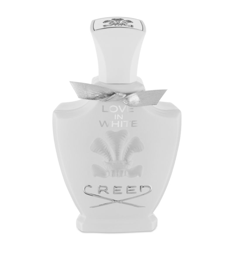 Creed Creed Love In White Eau De Parfum (75 Ml)