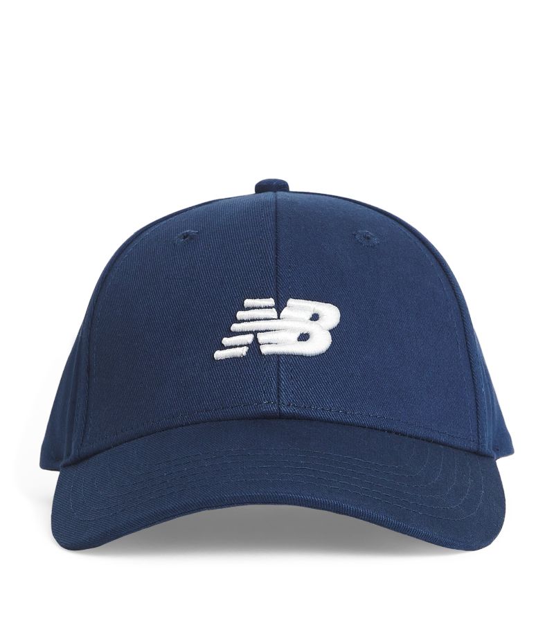  New Balance Kids Logo Baseball Cap