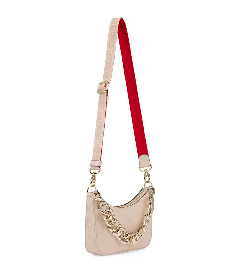 Christian Louboutin Christian Louboutin Loubila Chain Mini Shoulder Bag