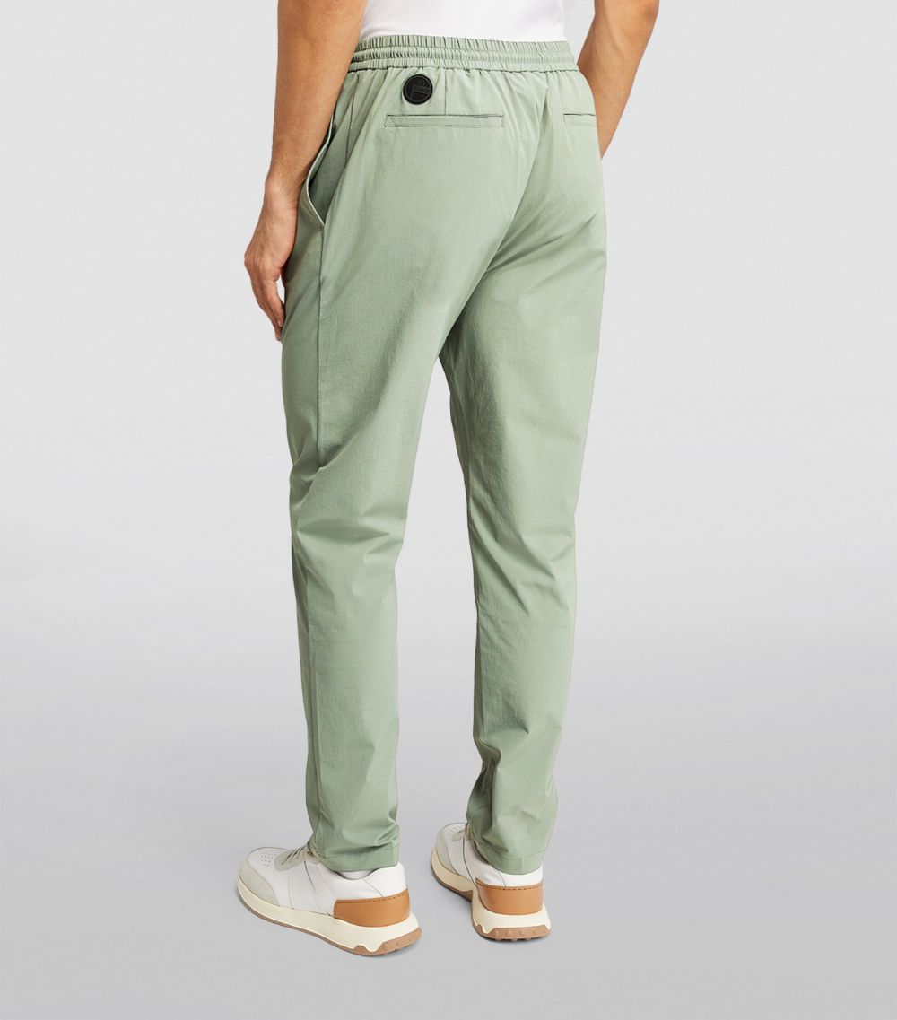 Fusalp Fusalp Pleated Aymeric Trousers