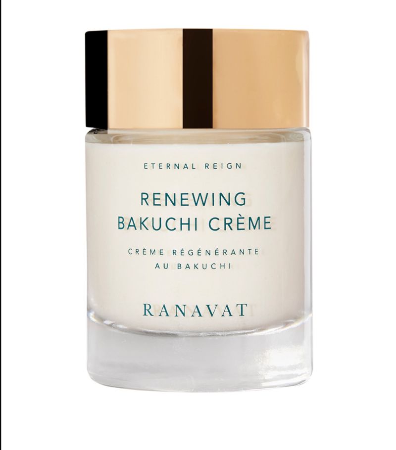 Ranavat Ranavat Eternal Reign Renewing Bakuchi Crème (50Ml)