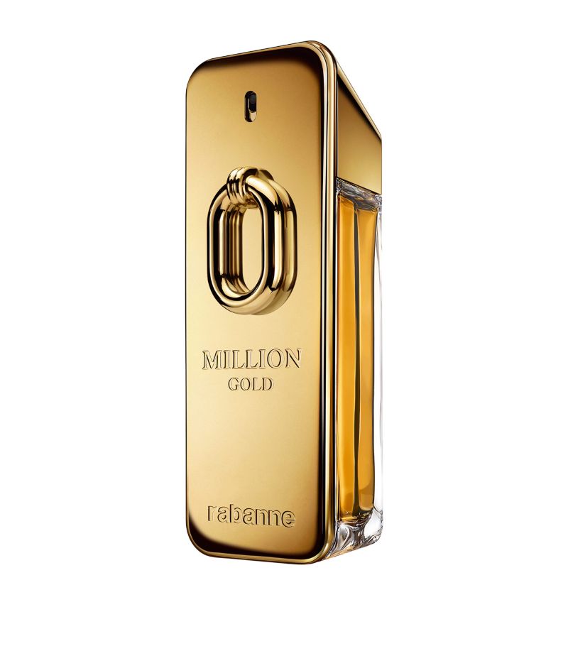 Rabanne Rabanne Million Gold Eau De Parfum Intense (200Ml)