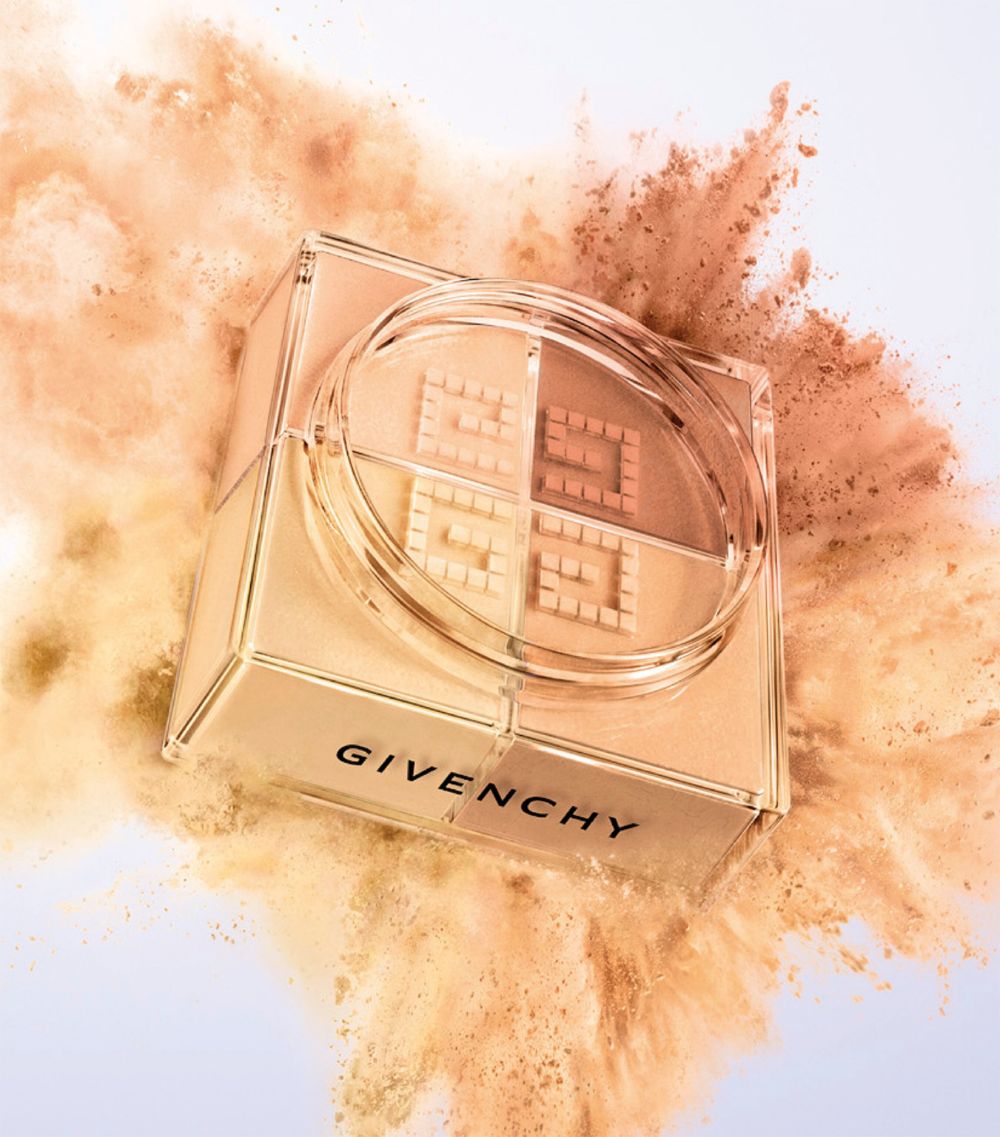 Givenchy Givenchy Prisme Libre Mini 4-Colour Loose Powder