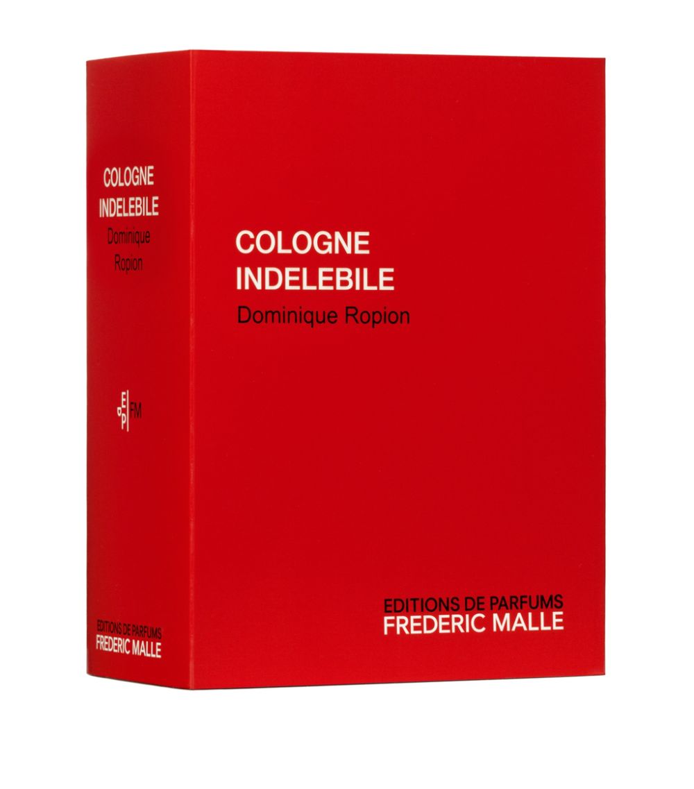 Edition De Parfums Frederic Malle Edition De Parfums Frederic Malle Cologne Indélébile (100Ml)