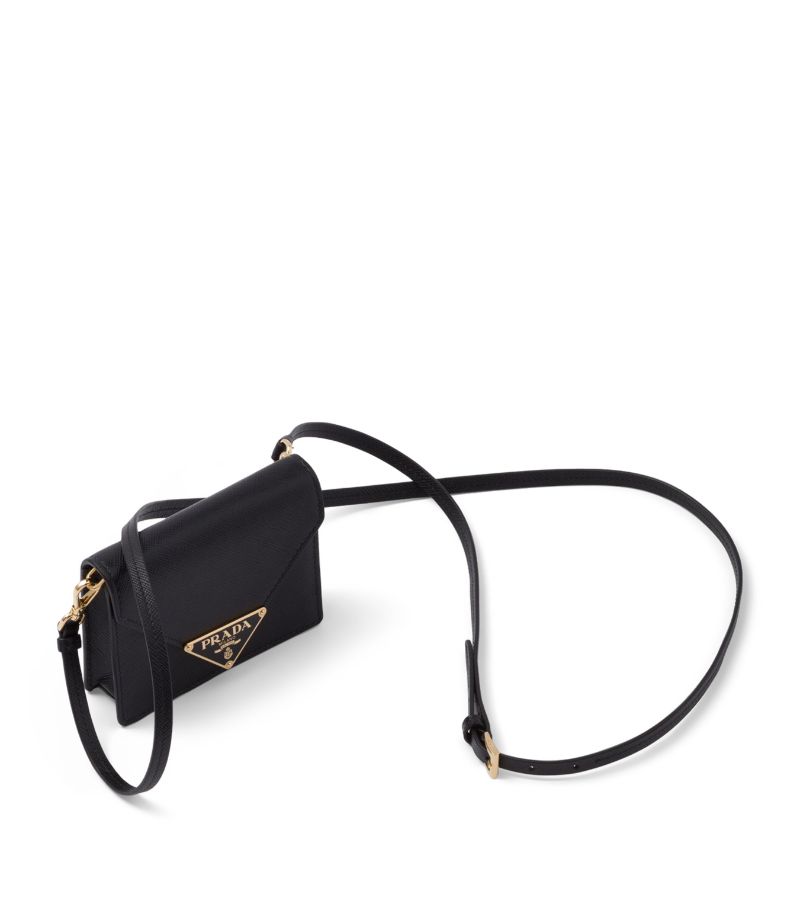 Prada Prada Mini Cross-Body Bag