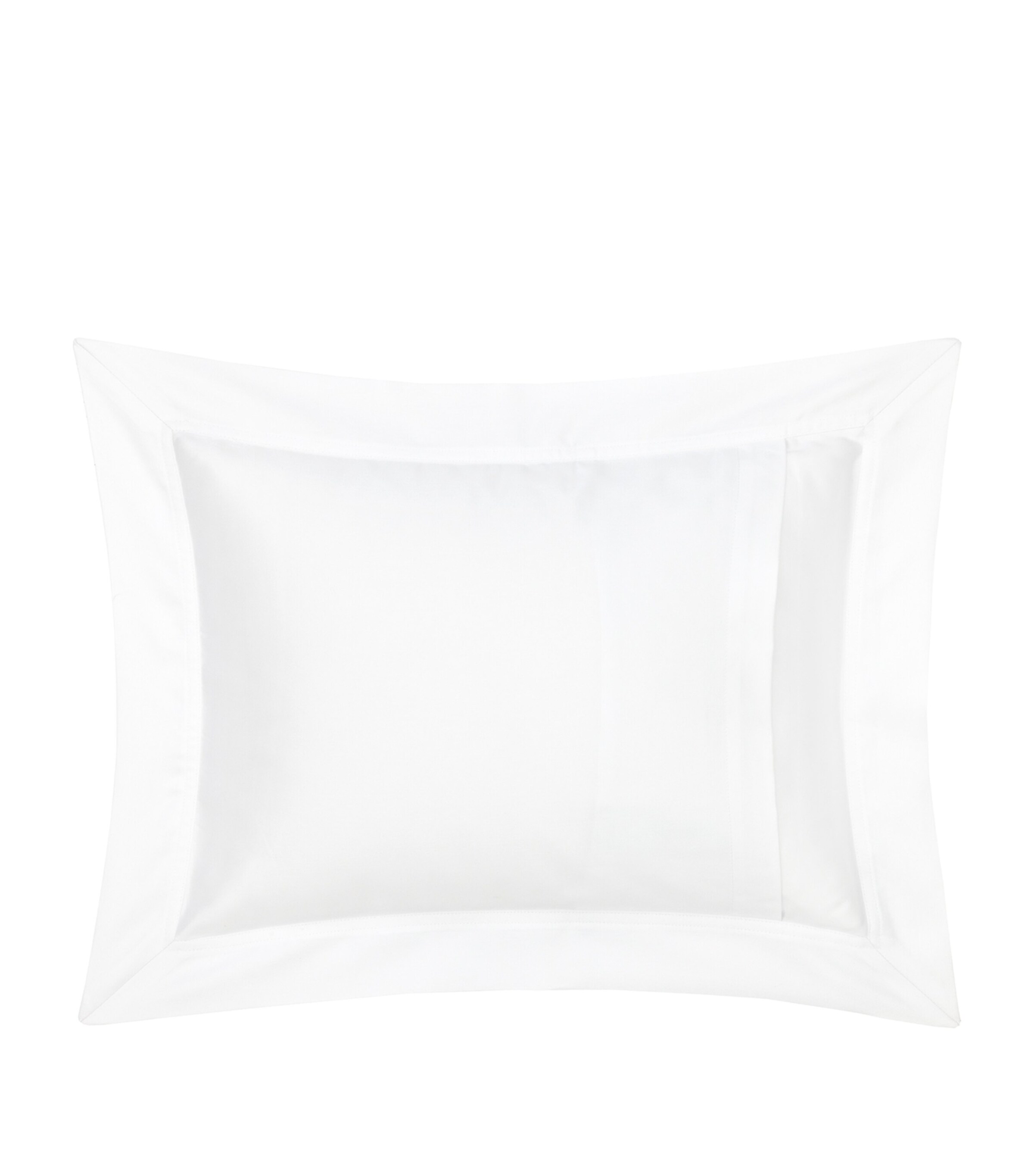 Yves Delorme Couture Yves Delorme Couture Prodige Boudoir Oxford Pillowcase