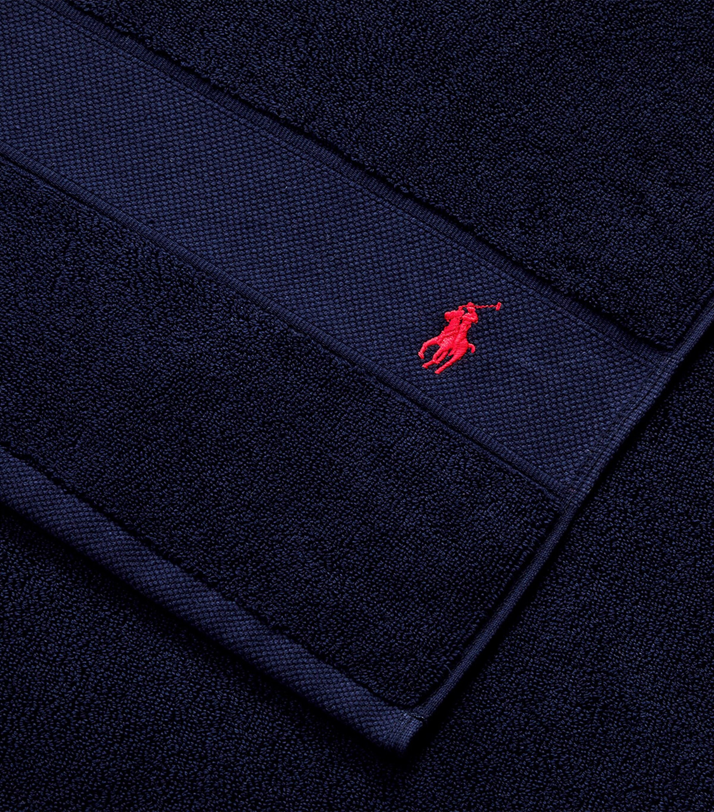 Ralph Lauren Home Ralph Lauren Home Polo Player Face Cloth